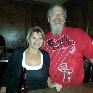 Meet your Posher, Lori martin